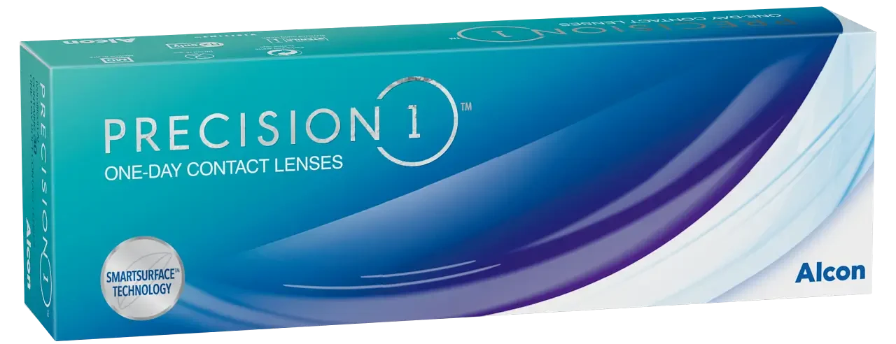 PRECISION1™ 30er Pack