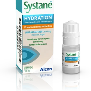 Systane Hydration Augentropfen