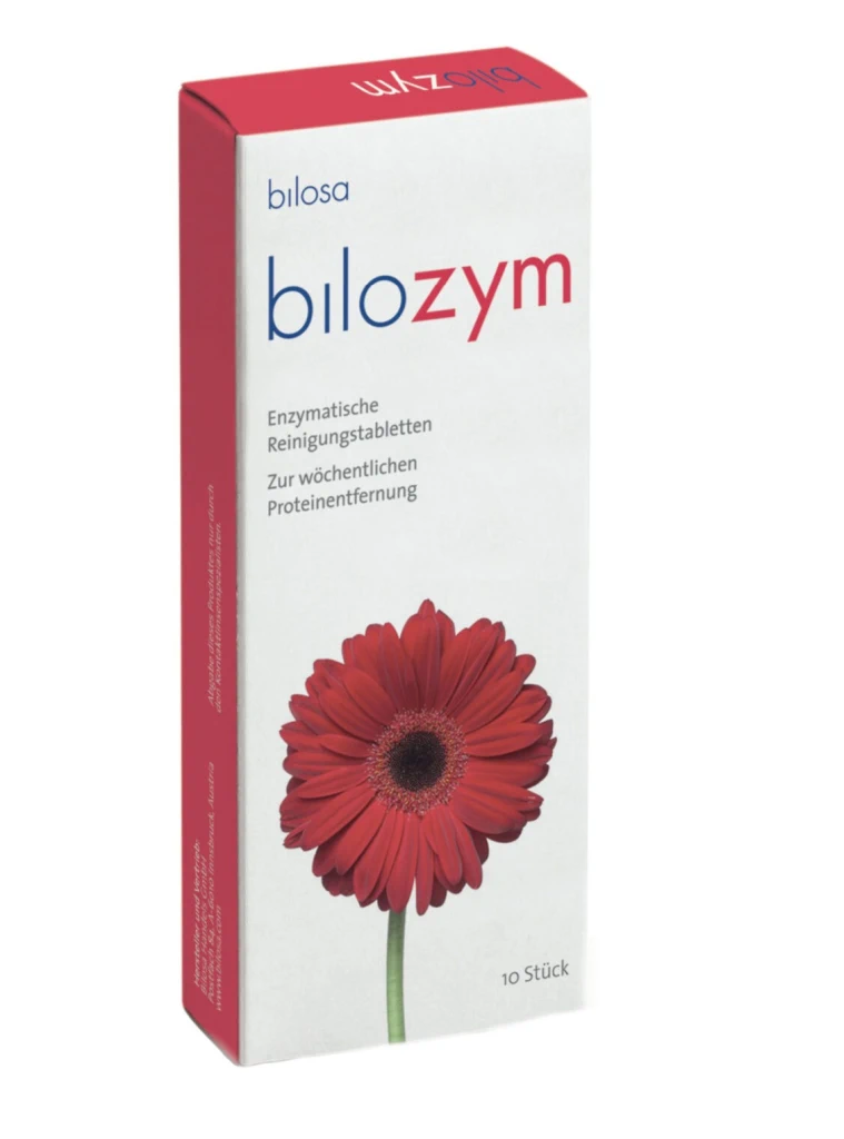 Bilozym |