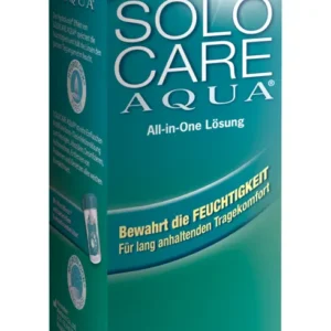 Solo Care Aqua All-in-One