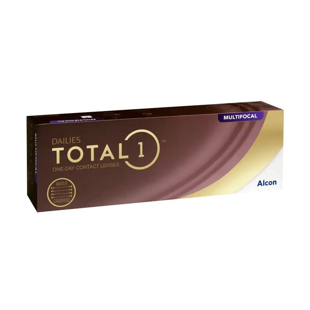 DAILIES TOTAL1 MULTIFOCAL