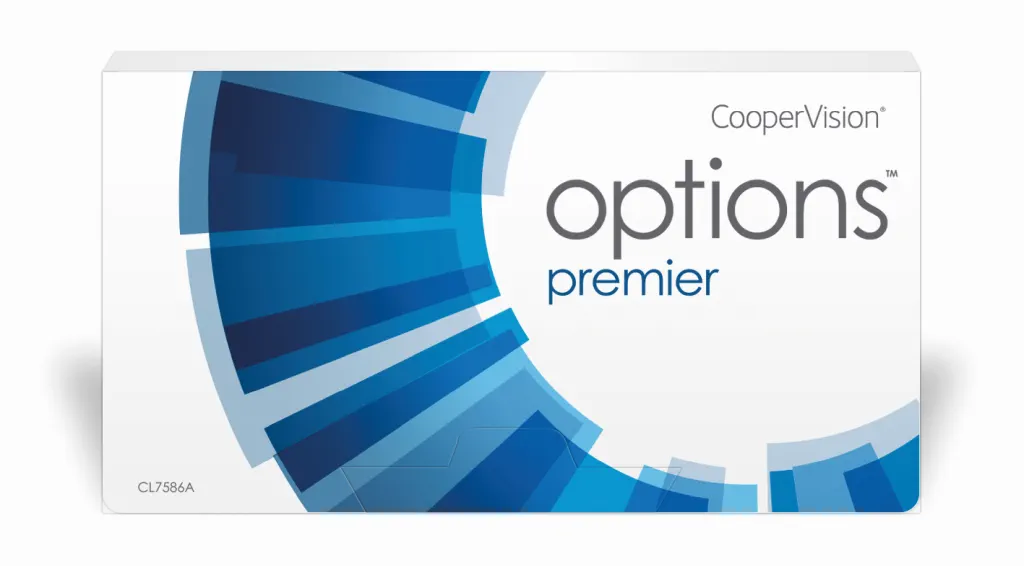 options premier |