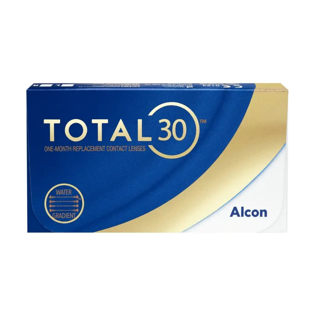 TOTAL30® 6er Pack