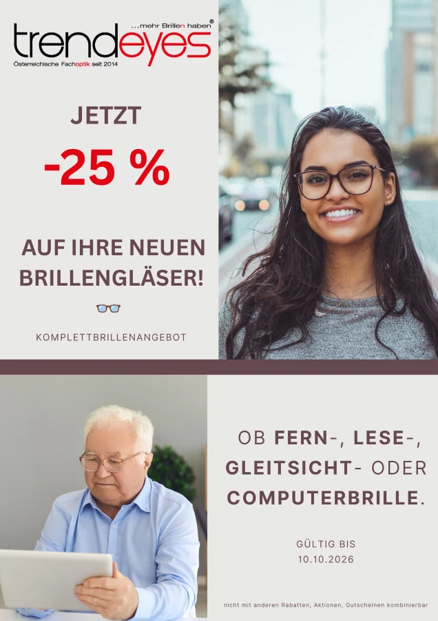 Trendeyes Aktion Oktober2026