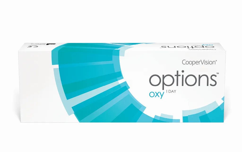 Options oxy 1DAY