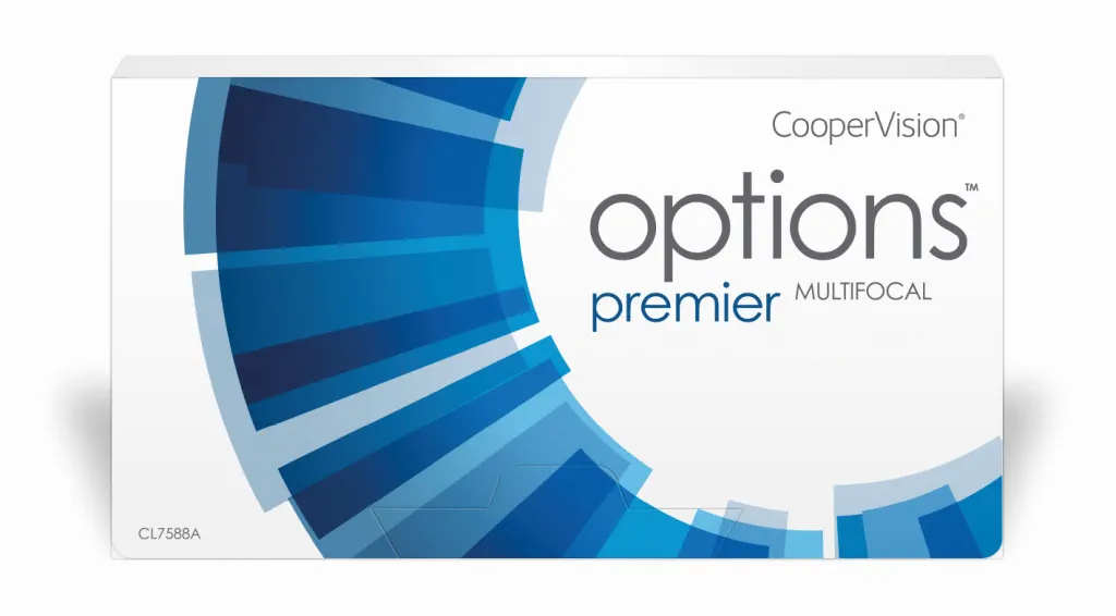 Options premier MULTIFOCAL